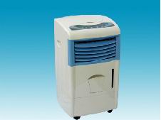  Air Conditioner Fan (Climatiseur Ventilateur)