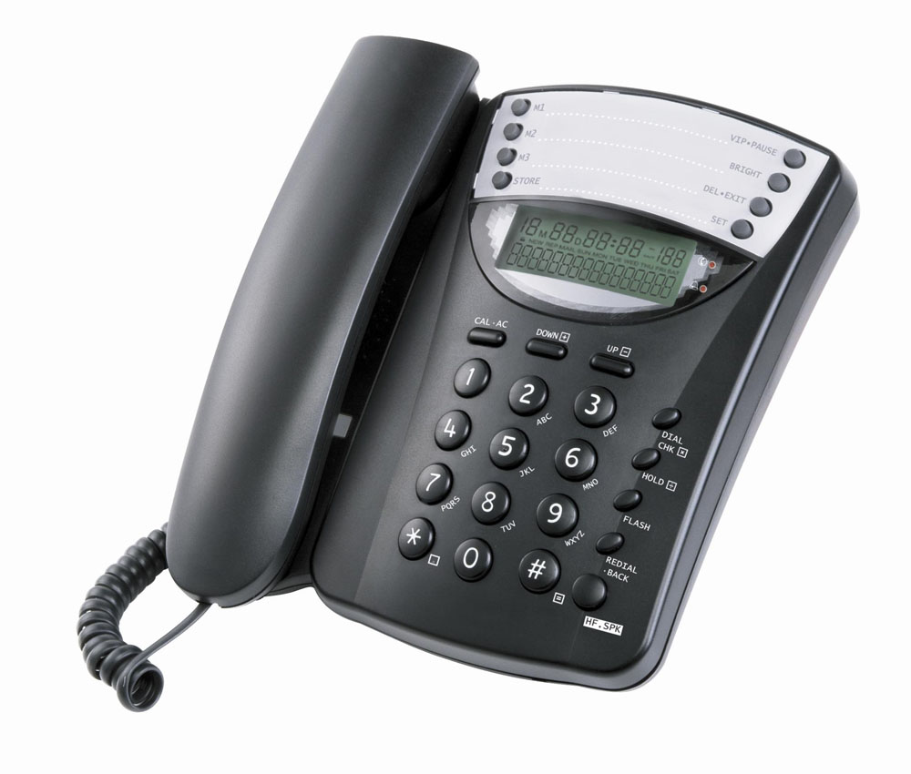  6010 Caller ID Phone