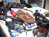  Used Clothing And Shoes (Б / у одежды и обуви)