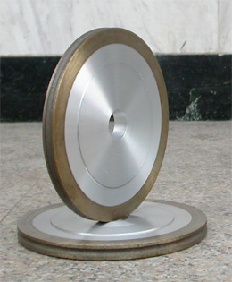  Grinding Wheel For Penciling Glass (Шлифовального колеса для Penciling стекло)
