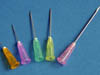  Hypodermic Needle (Шприц для подкожных впрыскиваний)