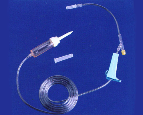  Infusion Set ( Infusion Set)