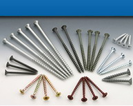  Dry Wall Screws (Dry Wall Vis)