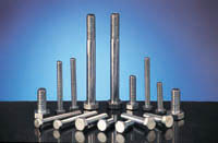  Hex Bolt (Hex Bolt)