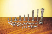  Machine Screws (Machine Screws)