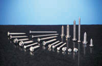  Self Tapping Screws (Vis autotaraudeuses)