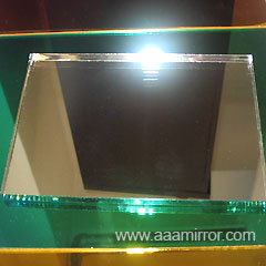  Silver Glass Mirror and Aluminum Glass Mirror ( Silver Glass Mirror and Aluminum Glass Mirror)