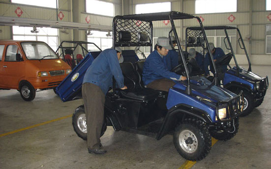  Farm Truck Utility Vehicle And Cargo ATV