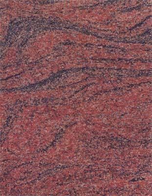  Multi Color Granite (Многоцветный Гранит)