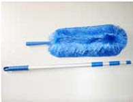  Cleaning Electronic Dust Brush