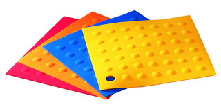  Silicone Pot Holder (Silikon-Topflappen)