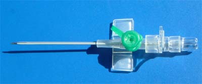  Iv Catheter (Cathéter iv)