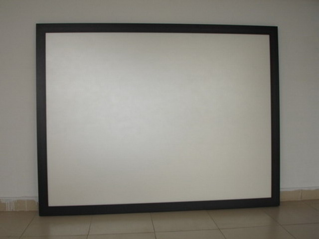  Projection Screen (Проекционный экран)