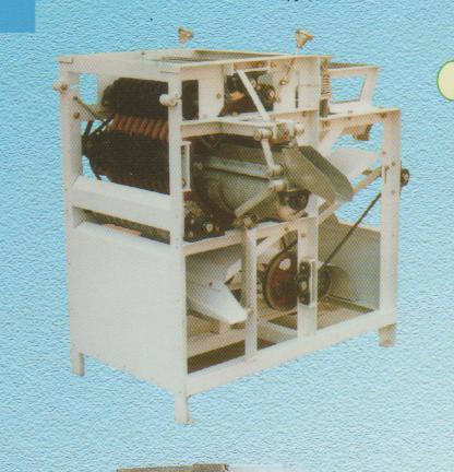 Mandel / Peanut Peeling Machine (Mandel / Peanut Peeling Machine)