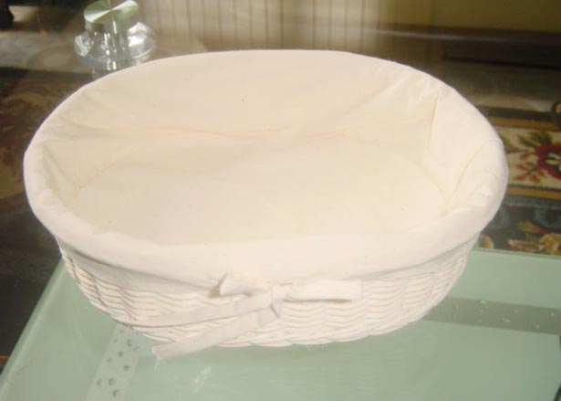  Rattan Baskets ( Rattan Baskets)