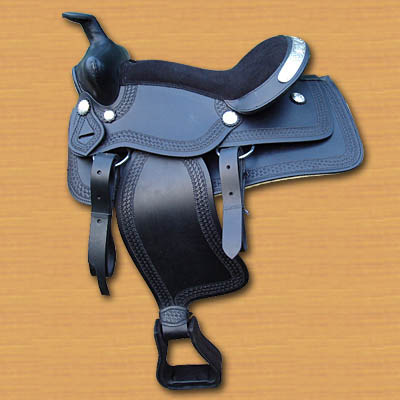  Leather Belt (Leather Belt)