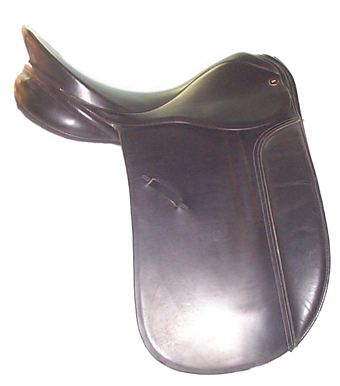  Leather Belt (Leather Belt)
