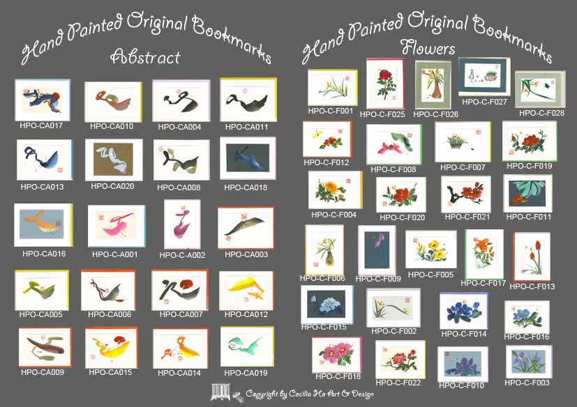  Hand Painted Greeting Cards ( Hand Painted Greeting Cards)