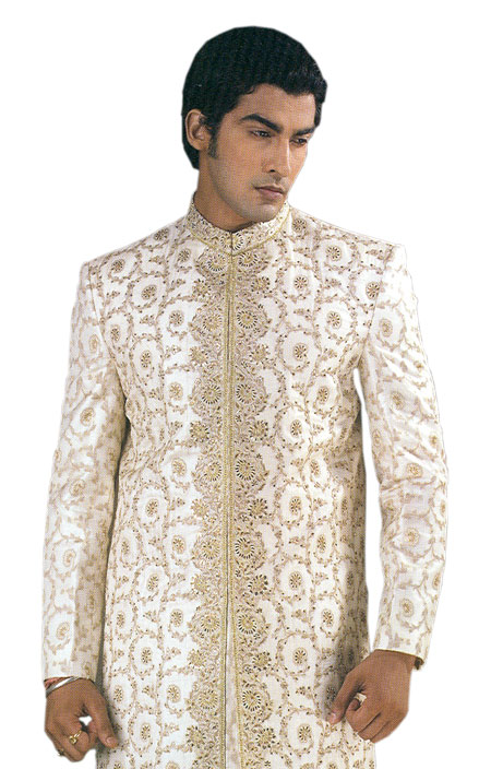 Sherwani ( Sherwani)