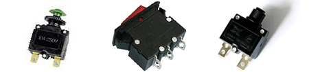  Overload Short Circuit Protector ( Overload Short Circuit Protector)