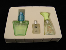 Flocked Blister Trays (Flocked Blister Trays)
