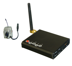  Wireless Mini Camera With PC USB Receiver (Беспроводная мини-камера с ПК USB приемник)