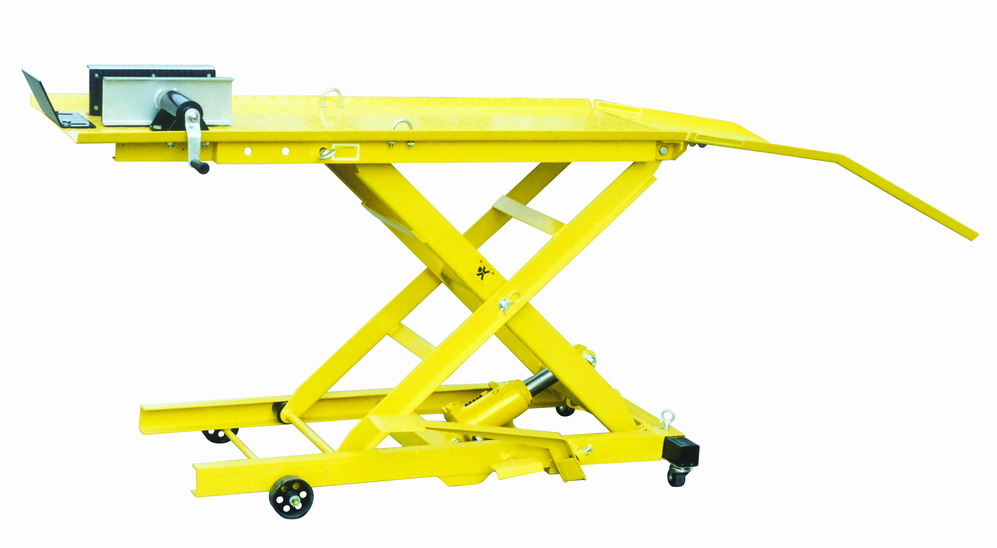  Motorcycle Lift ( Motorcycle Lift)