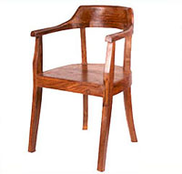  Wooden Chair ( Wooden Chair)