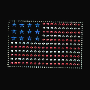  Nailhead Motif (Nailhead Motif)