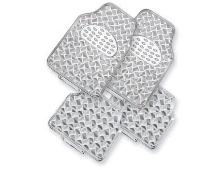 Car Floor Mats (Автомобиль этаж Коврики)
