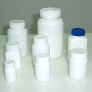  Medicine Bottles (Médecine Bouteilles)