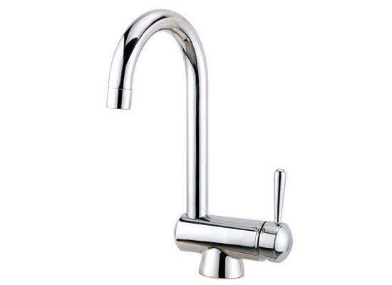 Stainless Steel Faucet (Нержавеющая сталь Смеситель)