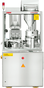  Capsule Filling Machine (Капсулы для фасовки)