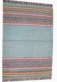  Chenille Rug (Tapis Chenille)