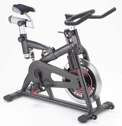  Spin Bike (Spin Bike)