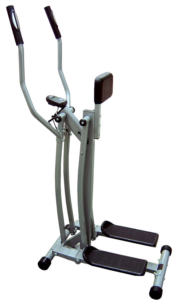  Fold-away Strider With Heart Rate Monitor (Fold-away Strider With Heart Rate Monitor)