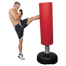  Punching Bag