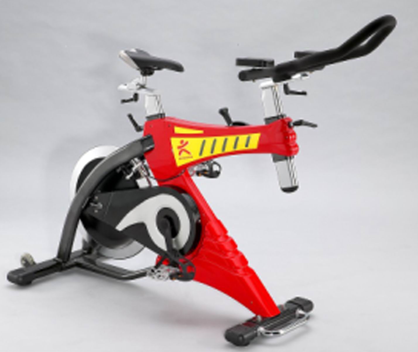  Spin Exercise Bike (Spin Exercise Bike)