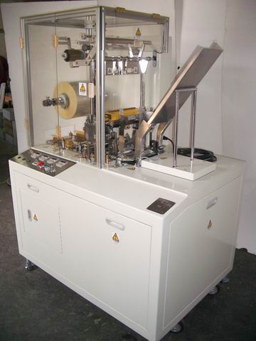 Over Wrapping Machine (Au cours de machines d`emballage)
