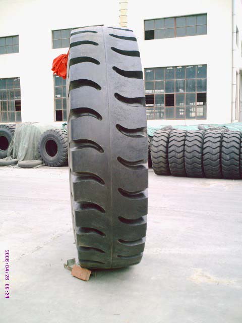  Otr Tires (OTR шин)