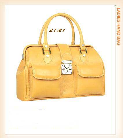  Leather Handbags (Кожа сумки)