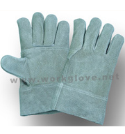  Leather Welding Trousers