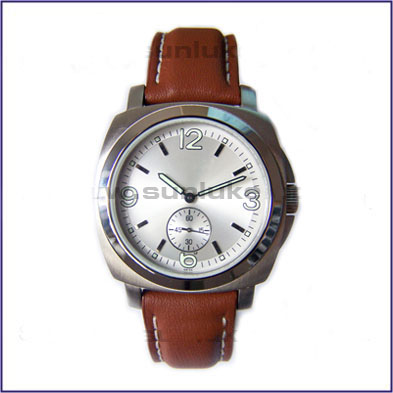 Stainless Steel Watch (Stainless Steel Watch)
