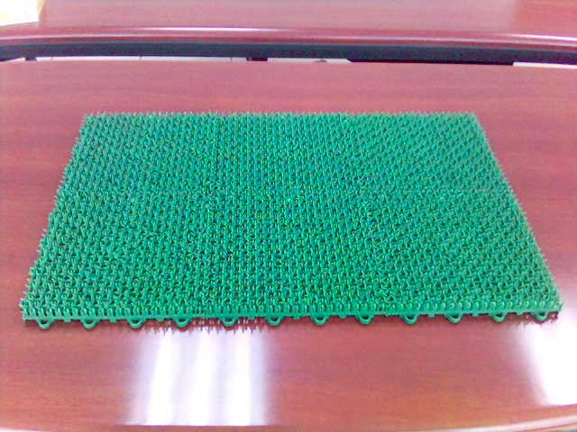  Injection Plastic Grass (Injection plastique Grass)