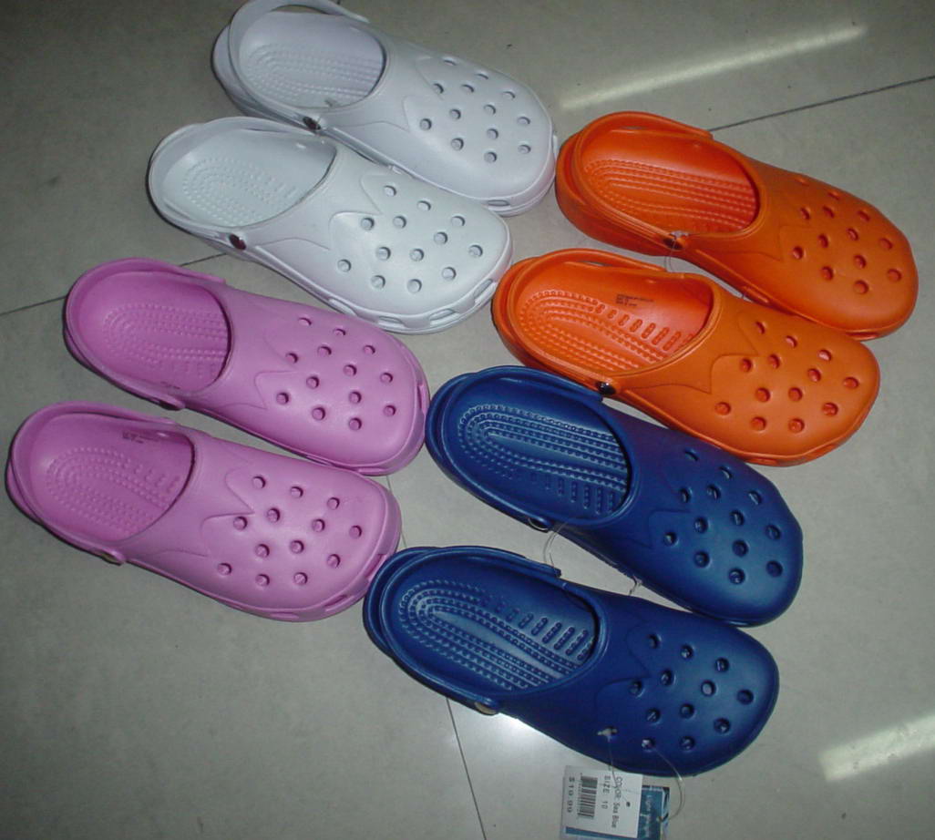  Gardening Shoes (Садоводства обувь)