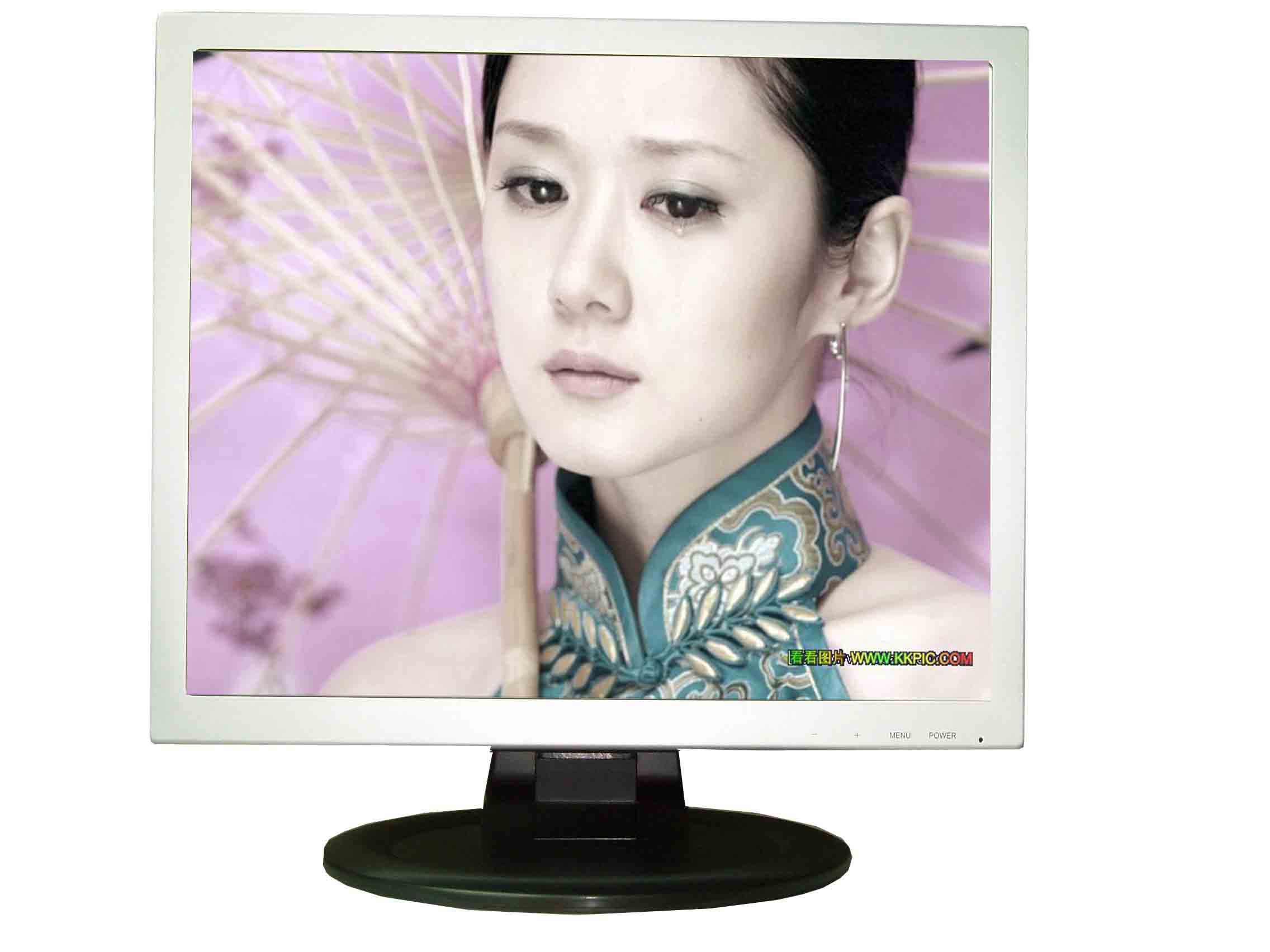  LCD Monitor
