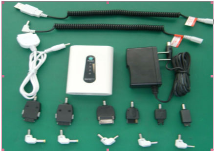  Portable Charger ( Portable Charger)
