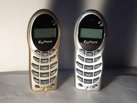  Skype Phone With Dot-matrix Type LCD