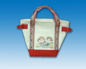  Non-woven Cloth Handbags