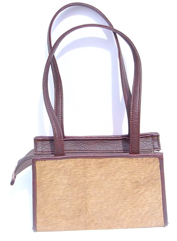  Bark Handbag (Bark Handbag)